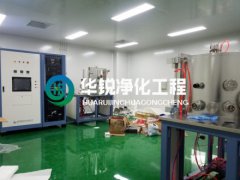 珠海物流冷庫(kù)建造有哪些作用？